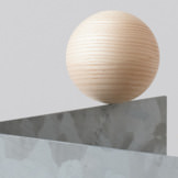 △ for Chichu Art Museum